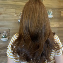 Luna Del Mar Hair salon