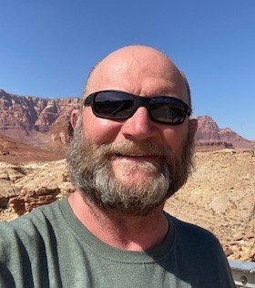 Bobby Morton, DNP, PMHNP - grief counselor in Portland, ME