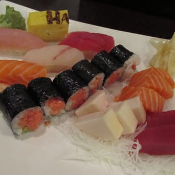 Hachi Sushi - sushi deluxe - Japanese Near Me - Fort Lee, New Jersey