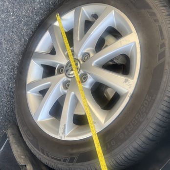 Discount Tire - Tires Near Me - Phoenix, Arizona