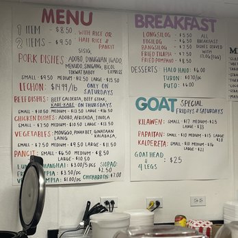 Sisig & Boba - Breakfast served all day! - Filipino Near Me - Stockton, California Sisig & Boba - Breakfast served all day! - Filipino Near Me - Stockton, California