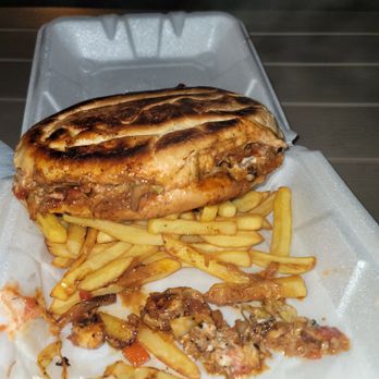 Ocala Food Trucks - Chimi de pollo - Food Trucks Near Me - Ocala, Florida Ocala Food Trucks - Chimi de pollo - Food Trucks Near Me - Ocala, Florida
