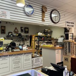 Choi's Watch & Jewelry Repair