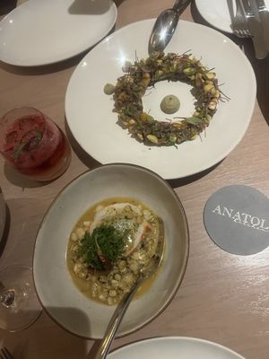 Anatol by null