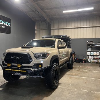Regenix Detailing - Auto Detailing Near Me - Petaluma, California Regenix Detailing - Auto Detailing Near Me - Petaluma, California