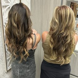 Glamour Hair Lounge