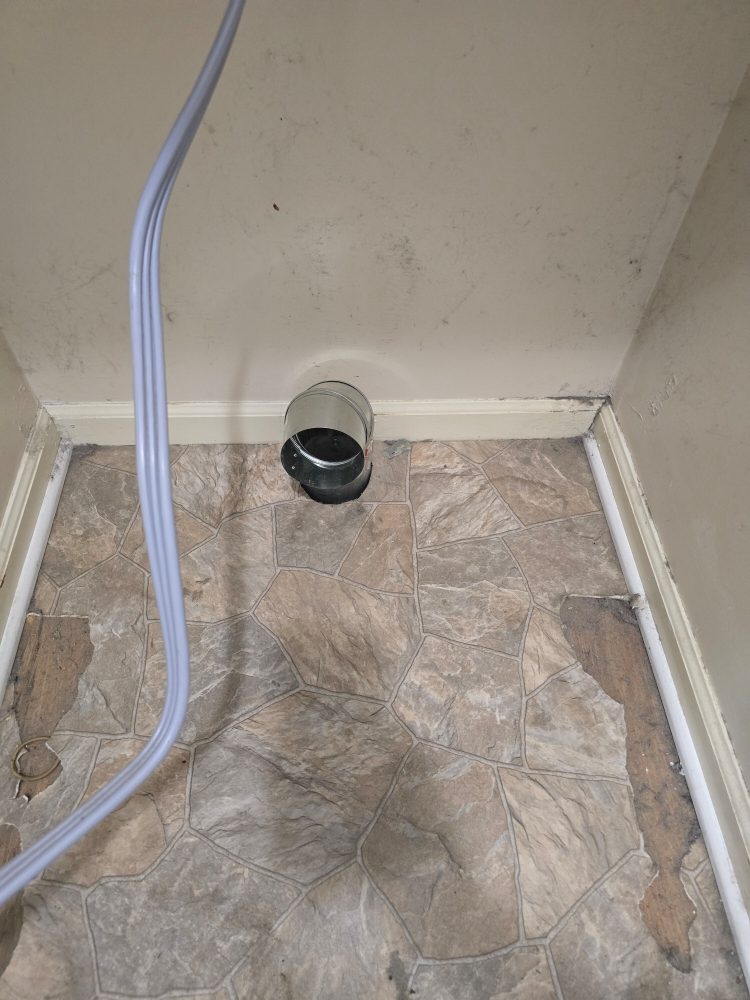 Slide of Lynch's Handy Service