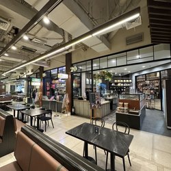 The Grid Food Market