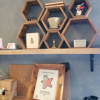 LaB Coffee & Roasters - Decor - Coffee & Tea Near Me - Los Angeles, California LaB Coffee & Roasters - Decor - Coffee & Tea Near Me - Los Angeles, California