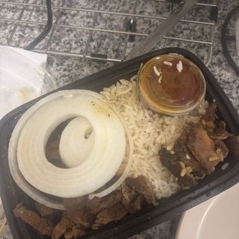 Southern Suya - African Near Me - Atlanta, Georgia