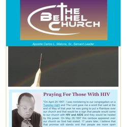 The Bethel Church