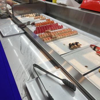 King Buffet - Sushi - Buffets Near Me - San Antonio, Texas