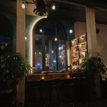Sonder - DJ booth - Tapas/Small Plates Near Me - Santa Ana, California Sonder - DJ booth - Tapas/Small Plates Near Me - Santa Ana, California