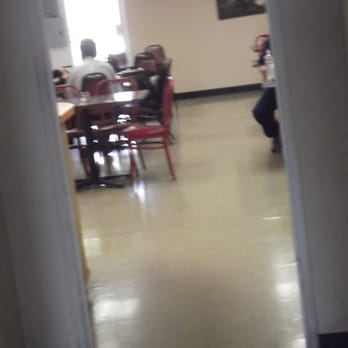 Granny's Deli - Back dining room - Sandwiches Near Me - Anaheim, California