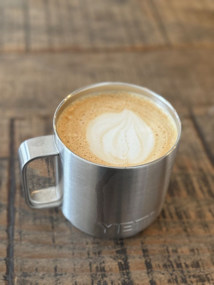 SIGNAL Coffee Roasters