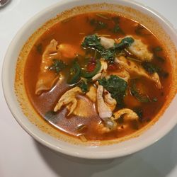 Asian Eatery - Dragons Nest