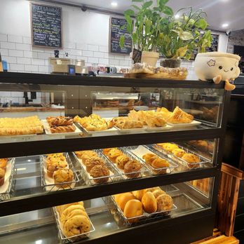 Bodega Cafe - Coffee & Tea Near Me - Virginia Beach, Virginia