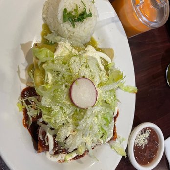 Benitos Place - Latin American Near Me - Washington, DC, District of Columbia Benitos Place - Latin American Near Me - Washington, DC, District of Columbia