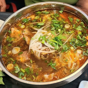 Pho Momma - Beef Stew with Curry Sauce (#7). - Noodles Near Me - Sacramento, California Pho Momma - Beef Stew with Curry Sauce (#7). - Noodles Near Me - Sacramento, California