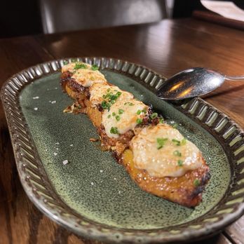 Causa Amazonia - Madurito - Tapas/Small Plates Near Me - Washington, DC, District of Columbia