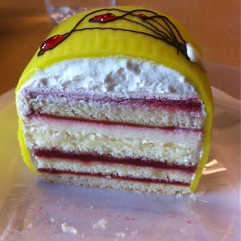 Schubert's Bakery - Swedish Princess cake was amazing! - Bakeries Near Me - San Francisco, California Schubert's Bakery - Swedish Princess cake was amazing! - Bakeries Near Me - San Francisco, California
