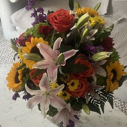 Nery's Florist - Beautiful, fresh flowers delivered the same day with grace and kindness by Nerys!