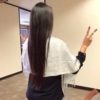 Salon 168 - Before. - Hair Salons Near Me - Houston, Texas