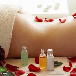 Asian Massage - Massage