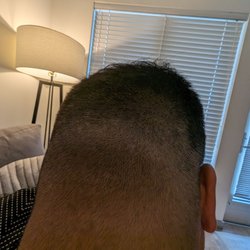 Urban Haircuts