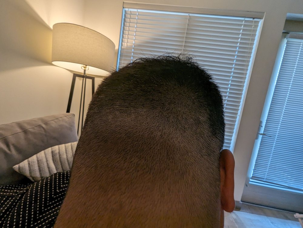 URBAN HAIRCUTS Updated September 2024 10 Reviews 203 Park Ln