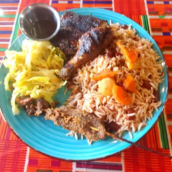 Wah Gwan - Jefk chicken - Caribbean Near Me - Kansas City, Missouri Wah Gwan - Jefk chicken - Caribbean Near Me - Kansas City, Missouri