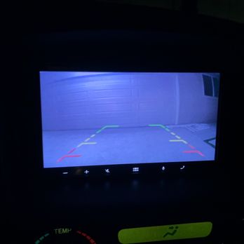 Cypress Autosound and Tint - Thank you Jason for the backup cam - Auto Glass Services Near Me - Cypress, California Cypress Autosound and Tint - Thank you Jason for the backup cam - Auto Glass Services Near Me - Cypress, California