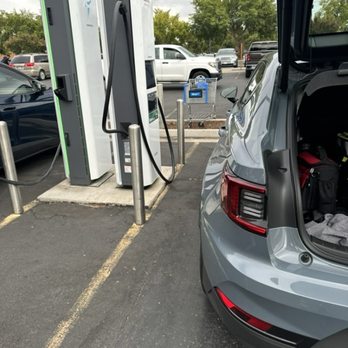 Elite Film Solutions Ppf & Tint - Unrelated photo, lol, charging at best... - Car Window Tinting Near Me - Sacramento, California Elite Film Solutions Ppf & Tint - Unrelated photo, lol, charging at best... - Car Window Tinting Near Me - Sacramento, California