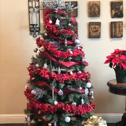 Lewis Insurance - Christmas at Lewis Insurance