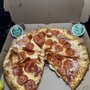 Papa Johns Pizza