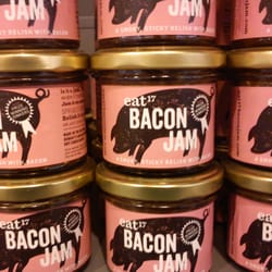 Spar - Bacon Jam #2