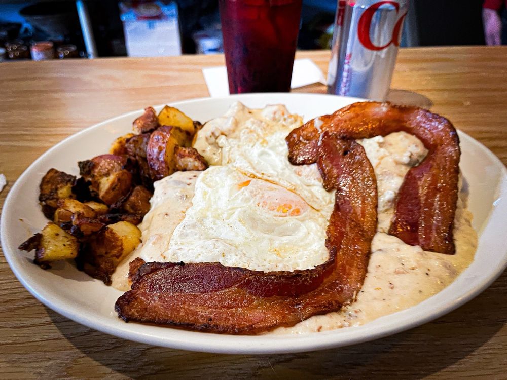 Golden Harvest
