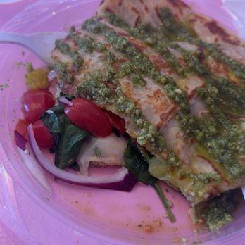 P.S. I Crepe You - Veggie Crepe with an added egg - Coffee & Tea Near Me - Rancho Cucamonga, California P.S. I Crepe You - Veggie Crepe with an added egg - Coffee & Tea Near Me - Rancho Cucamonga, California