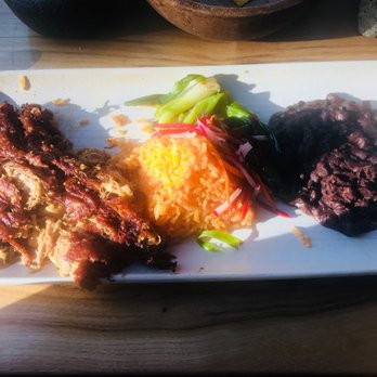 Agave Uptown - Mexican Near Me - Oakland, California
