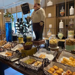 Seda Bonifacio Global City - Breakfast buffet 6/2023