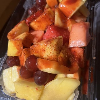 Mamacita's - Pick your own fruit! - Ice Cream & Frozen Yogurt Near Me - Denver, Colorado