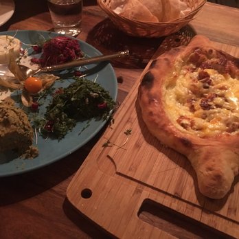 Tbilisi - Khachapuri - Georgian Near Me - Berlin, BE