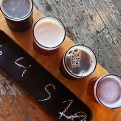 Darkness Brewing