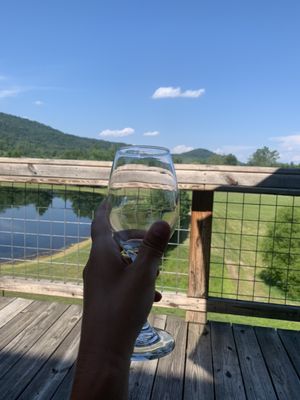 Quièvremont Vineyard & Winery by null