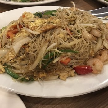 Wing Phat - Singapore noodles - Chinese Near Me - Saint-Léonard, Quebec