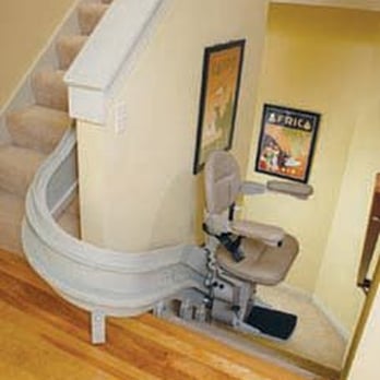 Windy City Stairlifts - Curved stairlifts customized to your unique stairway - Home Health Care Near Me - Roselle, Illinois Windy City Stairlifts - Curved stairlifts customized to your unique stairway - Home Health Care Near Me - Roselle, Illinois