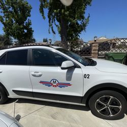 M Trans - Safe and Reliable