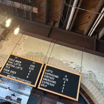 Symmetry Coffee Company - Coffee offered! - Creperies Near Me - Ocala, Florida