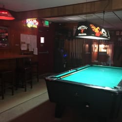 Toads Tavern