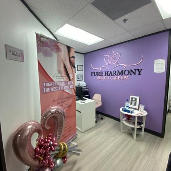 Pure Harmony Spa - Skin Care Near Me - Houston, Texas Pure Harmony Spa - Skin Care Near Me - Houston, Texas